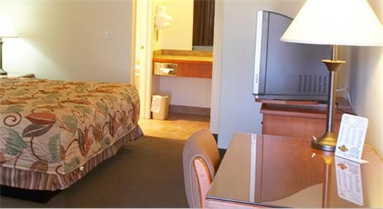 Premier Inns Tolleson Phoenix Zimmer foto